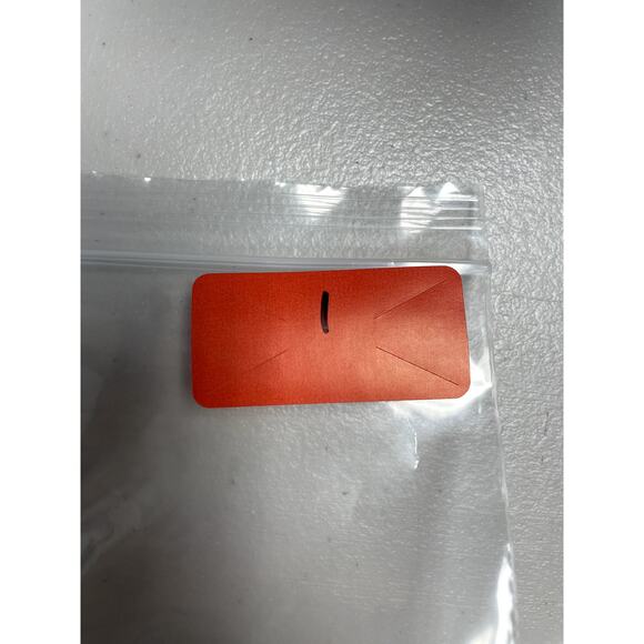 LEVI'S 511 Performance Slim Jeans Medium Wash Blue Stretch Denim Kids Boys 6 - Picture 10 of 10